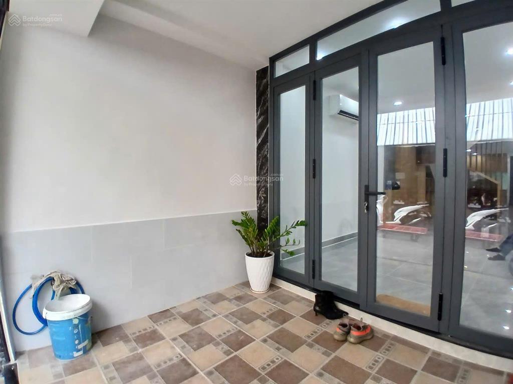 Bán nhà hẻm trần đình xu ngay chợ, quận 1 nhà mới đẹp