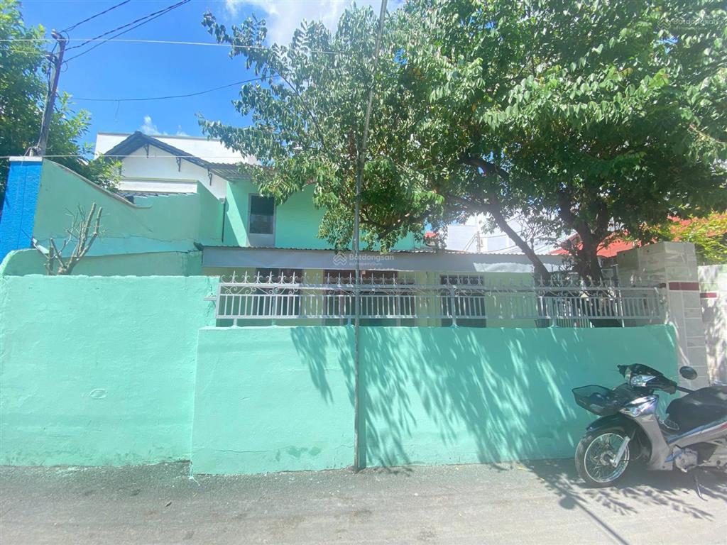 Cần bán căn biệt thự mini góc 2 mặt tiền giá rẻ