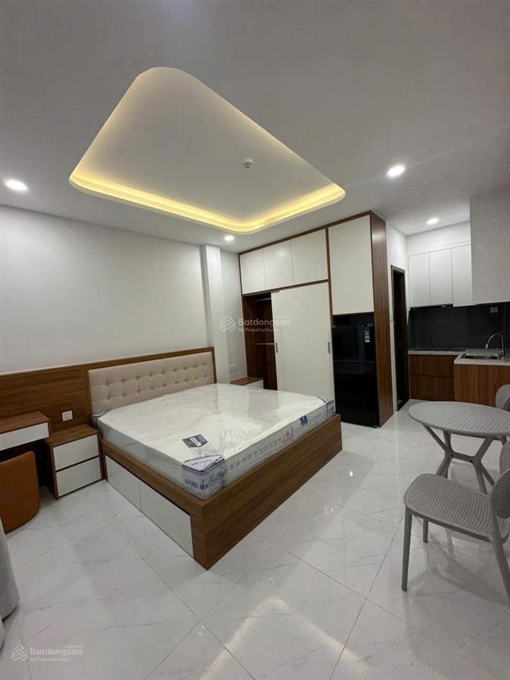 Bán căn hộ dịch vụ hẻm oto đường số 5 p.bình trưng đông quận 2
