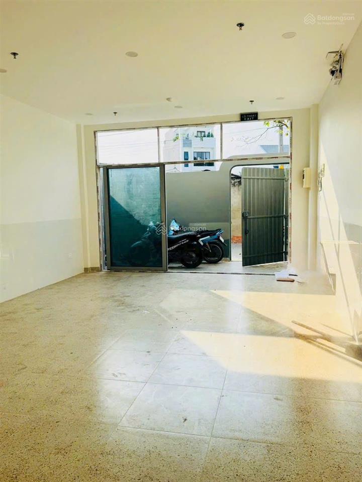 Bán căn hộ dịch vụ hẻm oto đường số 5 p.bình trưng đông quận 2
