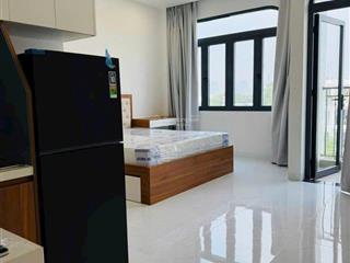 Bán căn hộ dịch vụ hẻm oto đường số 5 p.bình trưng đông quận 2