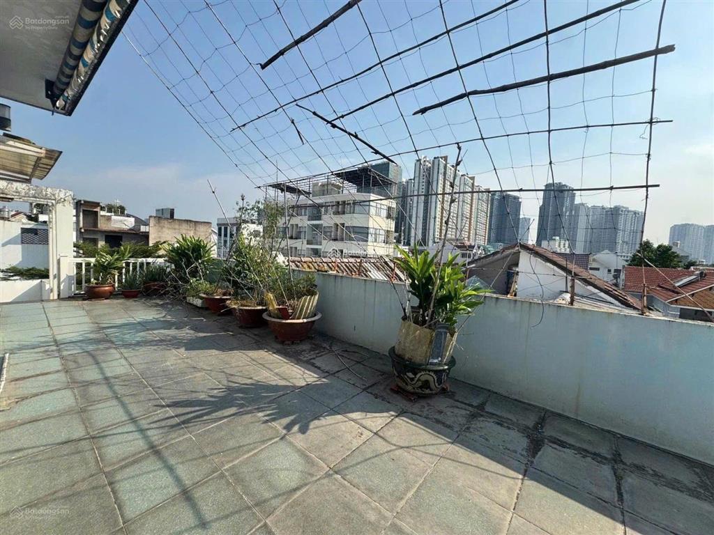 Bán nhà mặt tiền đường đặng tiến đông p.an phú quận 2