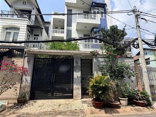 Bán nhà mặt tiền đường đặng tiến đông p.an phú quận 2
