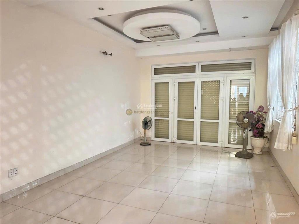 Bán nhà mặt tiền đường đặng tiến đông p.an phú quận 2