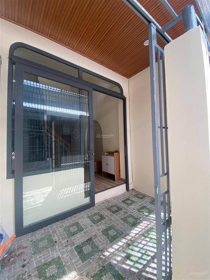 Bán nhà riêng tại số 60 kiệt 300, hải phòng, 3,35 tỷ, 42,4m2