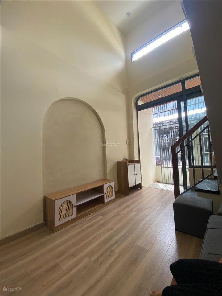Bán nhà riêng tại số 60 kiệt 300, hải phòng, 3,35 tỷ, 42,4m2
