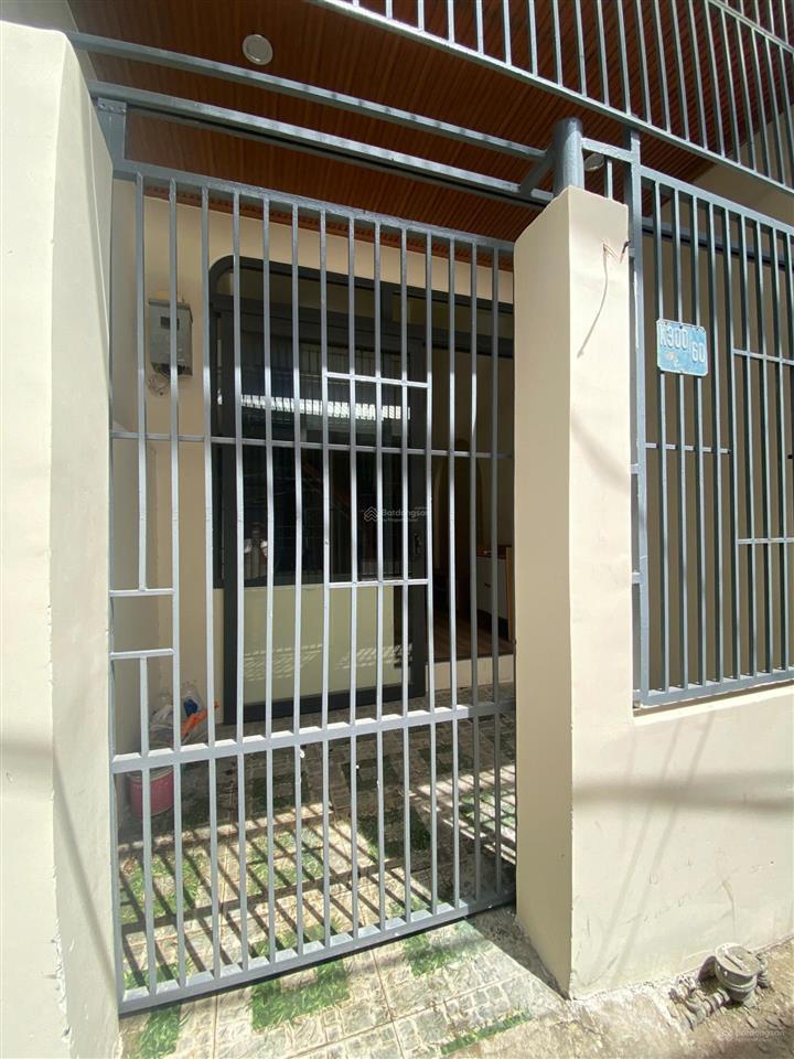 Bán nhà riêng tại số 60 kiệt 300, hải phòng, 3,35 tỷ, 42,4m2