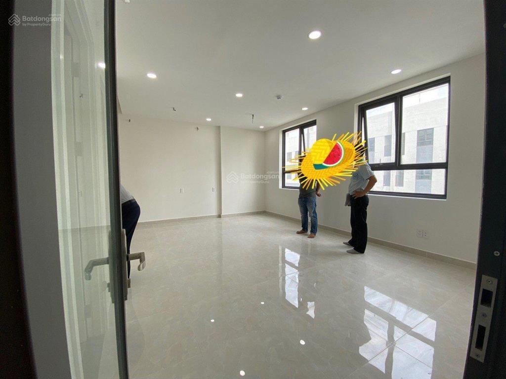 Bán căn hộ 55m2 view pháo hoa 2pn 2wc saigon intela (sài gòn intela) giá tốt 2,25 tỷ