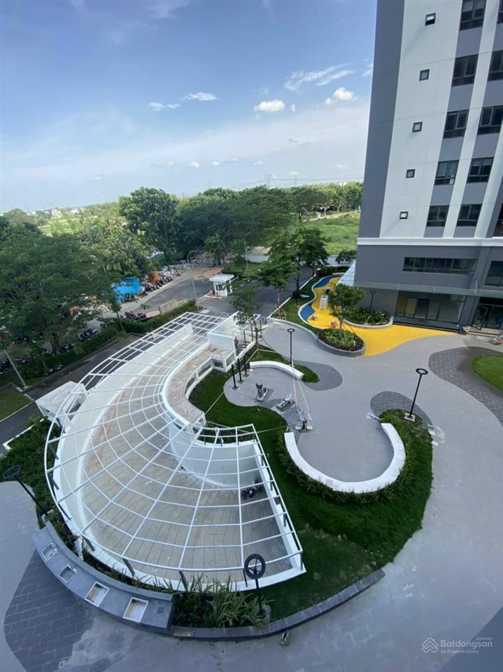 Bán căn hộ 55m2 view pháo hoa 2pn 2wc saigon intela (sài gòn intela) giá tốt 2,25 tỷ