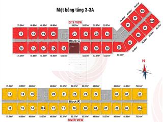 Bán căn hộ 2pn 2wc 55m2 sài gòn intela 2,3 tỷ phường bình hưng, bình chánh saigon intela