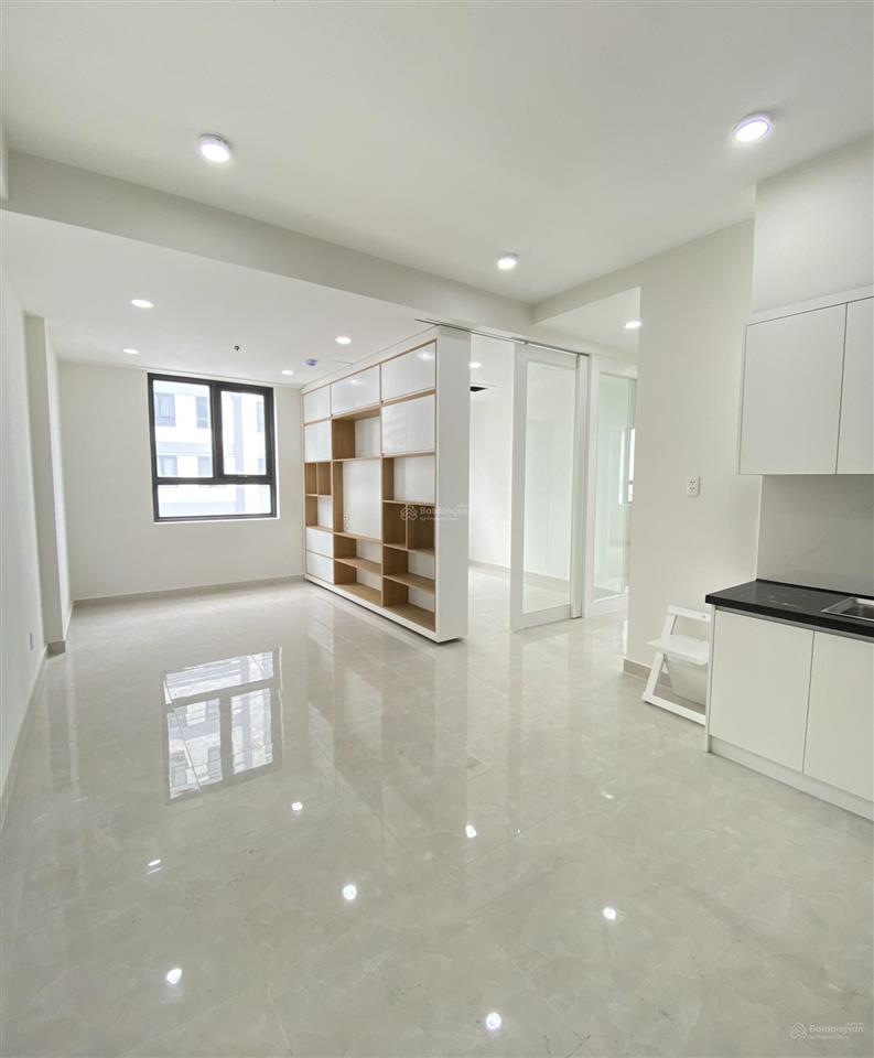 Bán căn hộ 55m2 view pháo hoa 2pn 2wc saigon intela (sài gòn intela) giá tốt 2,25 tỷ