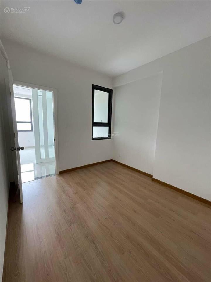 Bán căn hộ 55m2 view pháo hoa 2pn 2wc saigon intela (sài gòn intela) giá tốt 2,25 tỷ