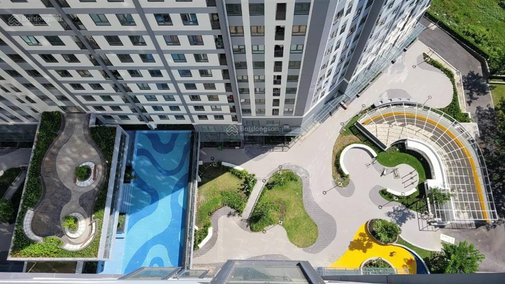 Bán căn hộ 55m2 view pháo hoa 2pn 2wc saigon intela (sài gòn intela) giá tốt 2,25 tỷ
