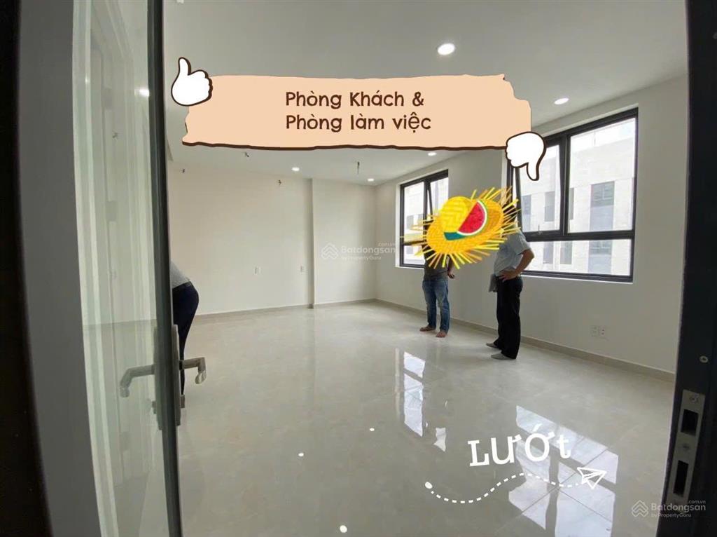 Pkd saigon intela cập nhật nhiều căn giá tốt tháng 9/2026 chỉ từ 1,890 tỷ. căn 55m2 2,090 tỷ
