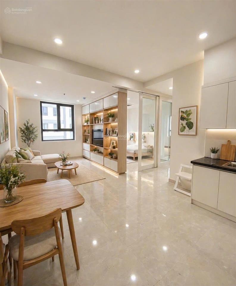 Pkd saigon intela cập nhật nhiều căn giá tốt tháng 9/2026 chỉ từ 1,890 tỷ. căn 55m2 2,090 tỷ