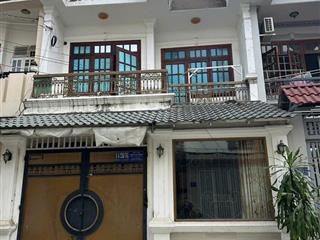 Bán gấp biệt thự 3pn, 3wc, 84m2, 9,5 tỷ ở đường số 53, p14, q. gò vấp, hcm