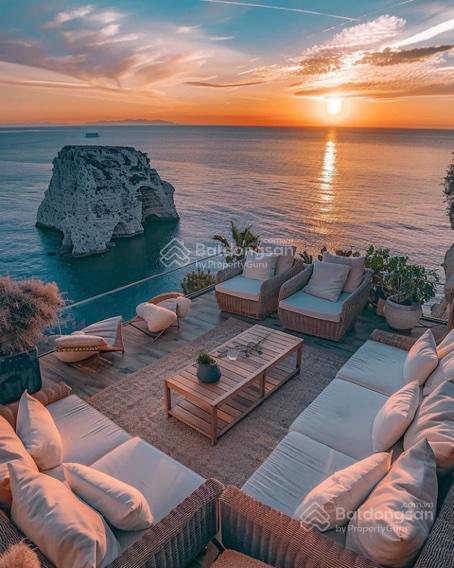 Căn 3 phòng ngủ góc vip nhất hạ long tầng trung, 4 phòng view biển, hướng đông nam cực đẹp