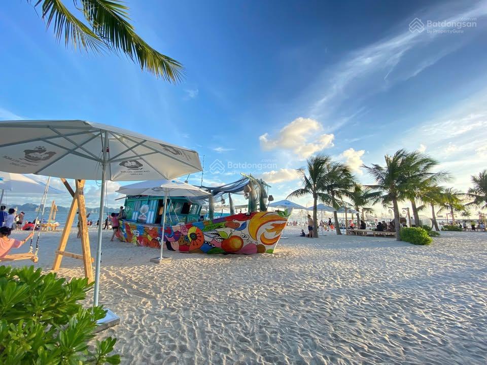 Quỹ căn ngoại giao đẹp nhất làm khách sạn, làm nhà hàng, vốn ban đầu chỉ từ 4.8 tỷ