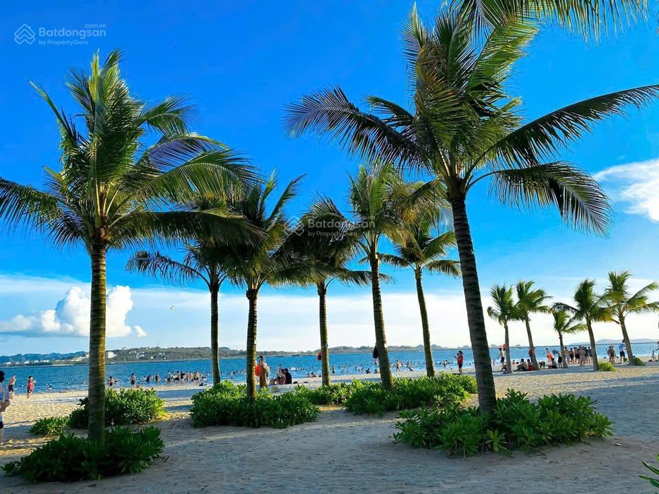 Quỹ căn ngoại giao đẹp nhất làm khách sạn, làm nhà hàng, vốn ban đầu chỉ từ 4.8 tỷ