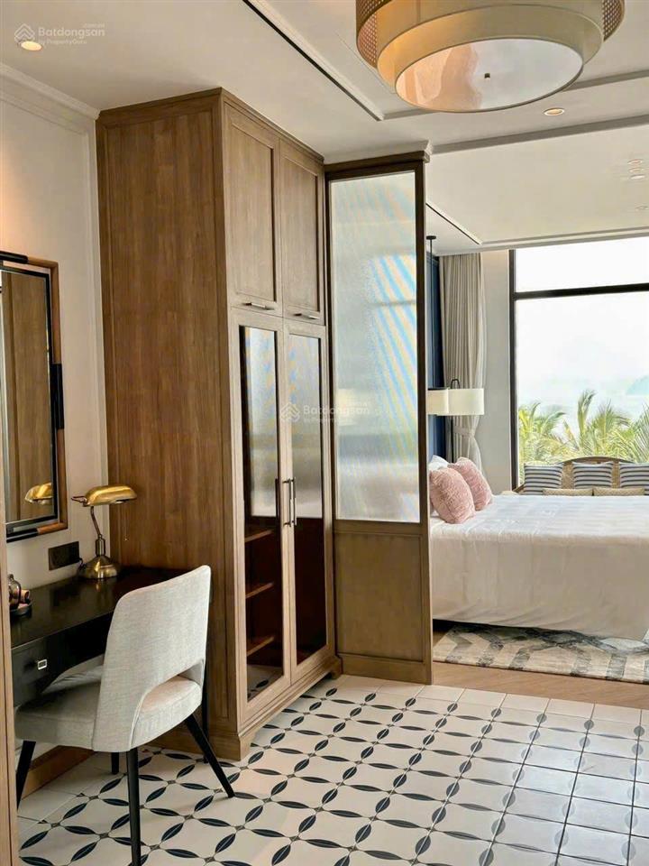 Bán biệt thự mặt biển sở hữu bãi tắm riêng, đẳng cấp nhất hạ long, sở hữu lâu dài