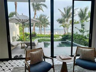Bán biệt thự mặt biển sở hữu bãi tắm riêng, đẳng cấp nhất hạ long, sở hữu lâu dài