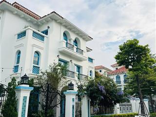 Biệt thự full nội thất 164m2 gần biển, sổ đỏ trao tay, vận hành cho thuê được luôn