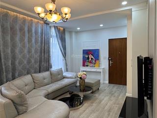 Bán star hill phú mỹ hưng 94m2 có ô xe, 3 phòng ngủ, giá 9.8 tỷ có sổ