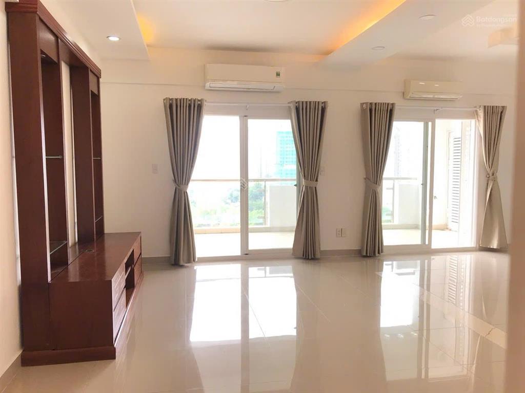 Bán căn hộ chung cư 3pn, 2wc, 133m2 tại mỹ phát, view sông, 15.2 tỷ