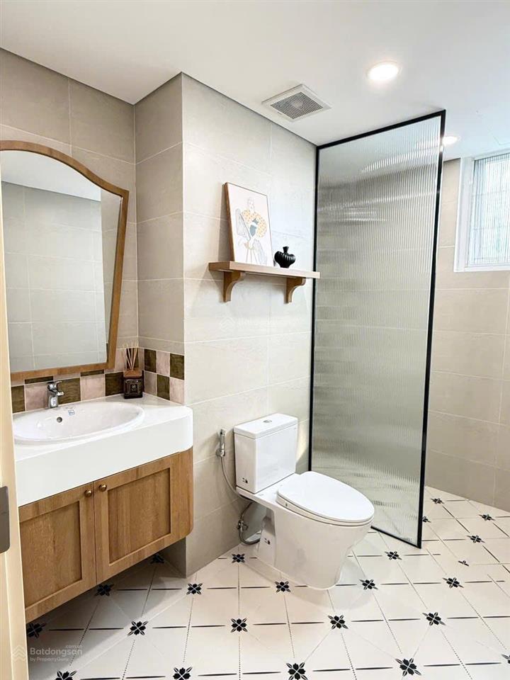 Bán cc mỹ đức, 15,8 tỷ, 115m2, 3pn + 2wc, q7, hcm  uy tín hot!