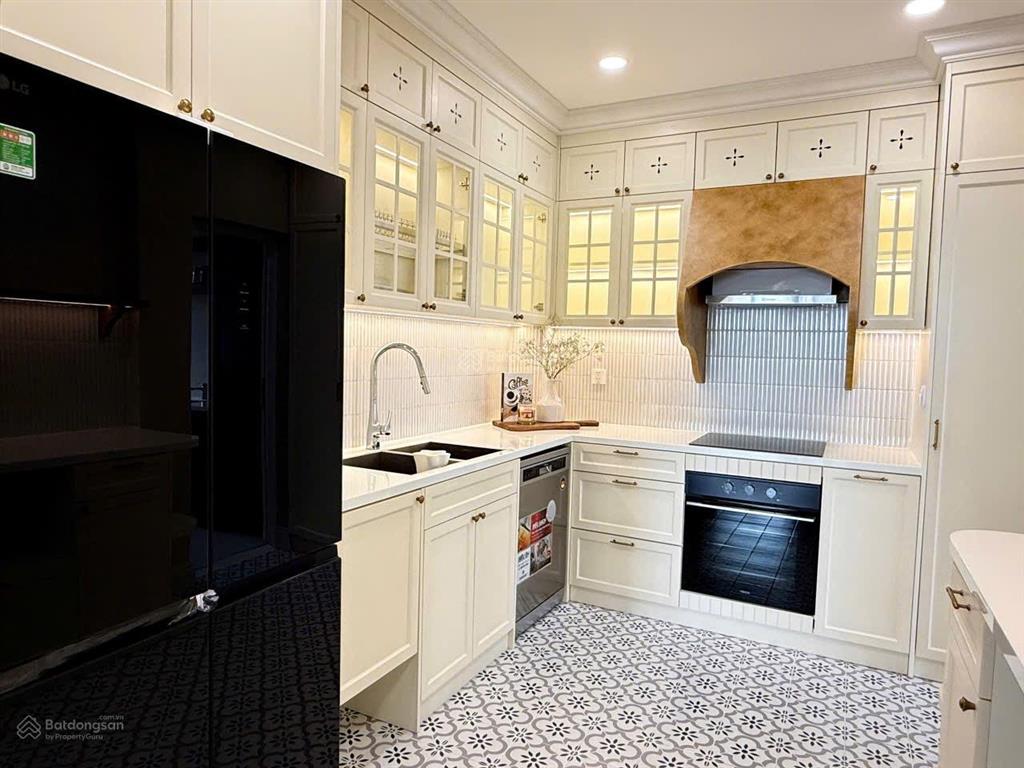 Bán cc mỹ đức, 15,8 tỷ, 115m2, 3pn + 2wc, q7, hcm  uy tín hot!