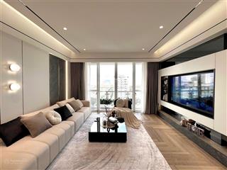 Bán cc riverpark residence, 18,7 tỷ, 128m2, 3pn, 2wc, nhà đẹp cao cấp