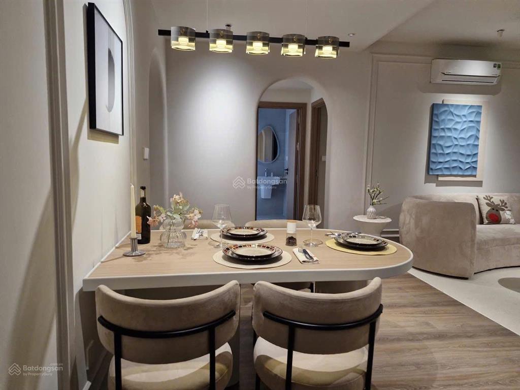 Bán cc mỹ khang, nguyễn lương bằng, tân phú, 11,2 tỷ, 124m2 3pn 2wc