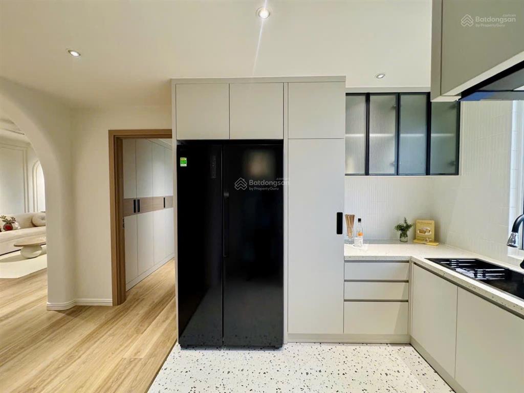 Bán cc mỹ khang, nguyễn lương bằng, tân phú, 11,2 tỷ, 124m2 3pn 2wc