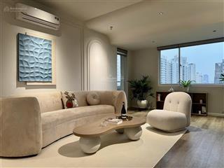 Bán cc mỹ khang, nguyễn lương bằng, tân phú, 11,2 tỷ, 124m2 3pn 2wc