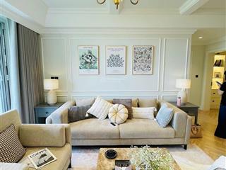 Cho thuê ch 3pn, 2wc, 130m2 tại riverside residence, quận 7, tp.hcm, 78 triệu vnd