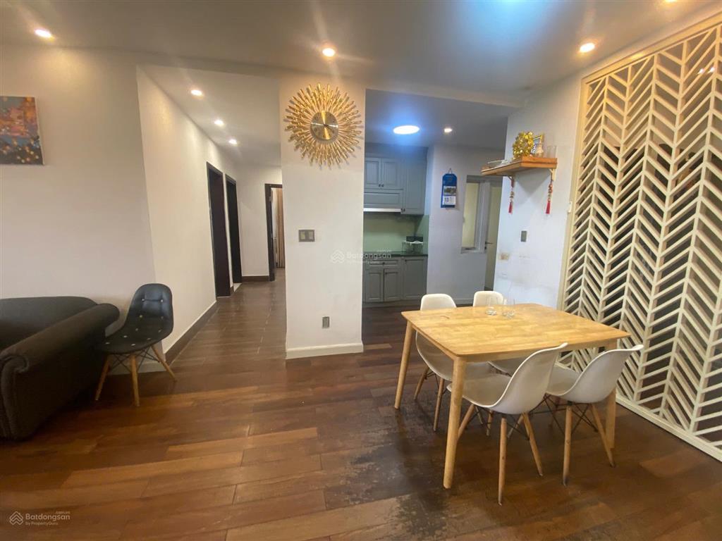 Bán căn hộ chung cư đẹp tại green view, quận 7, 9 tỷ, 106m2, nhiều tiện ích