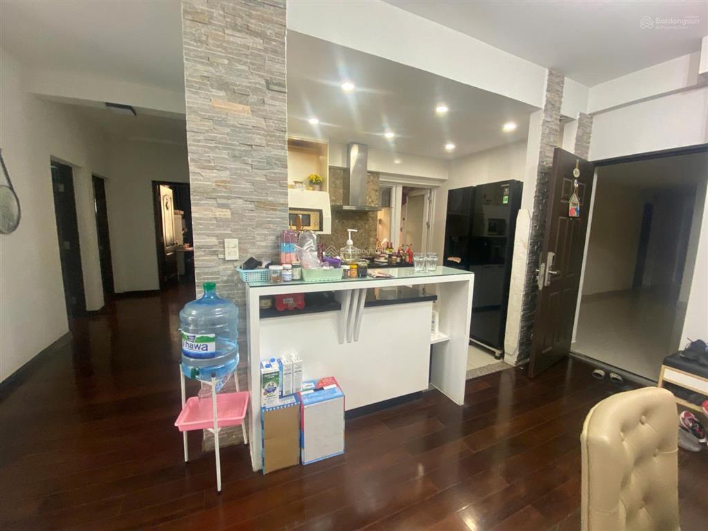 Bán cc green view, 8,7 tỷ, 106m2, 3pn + 2wc, view đẹp, chính chủ tại nguyễn lương bằng, q. 7, hcm