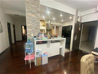 Bán cc green view, 8,7 tỷ, 106m2, 3pn + 2wc, view đẹp, chính chủ tại nguyễn lương bằng, q. 7, hcm