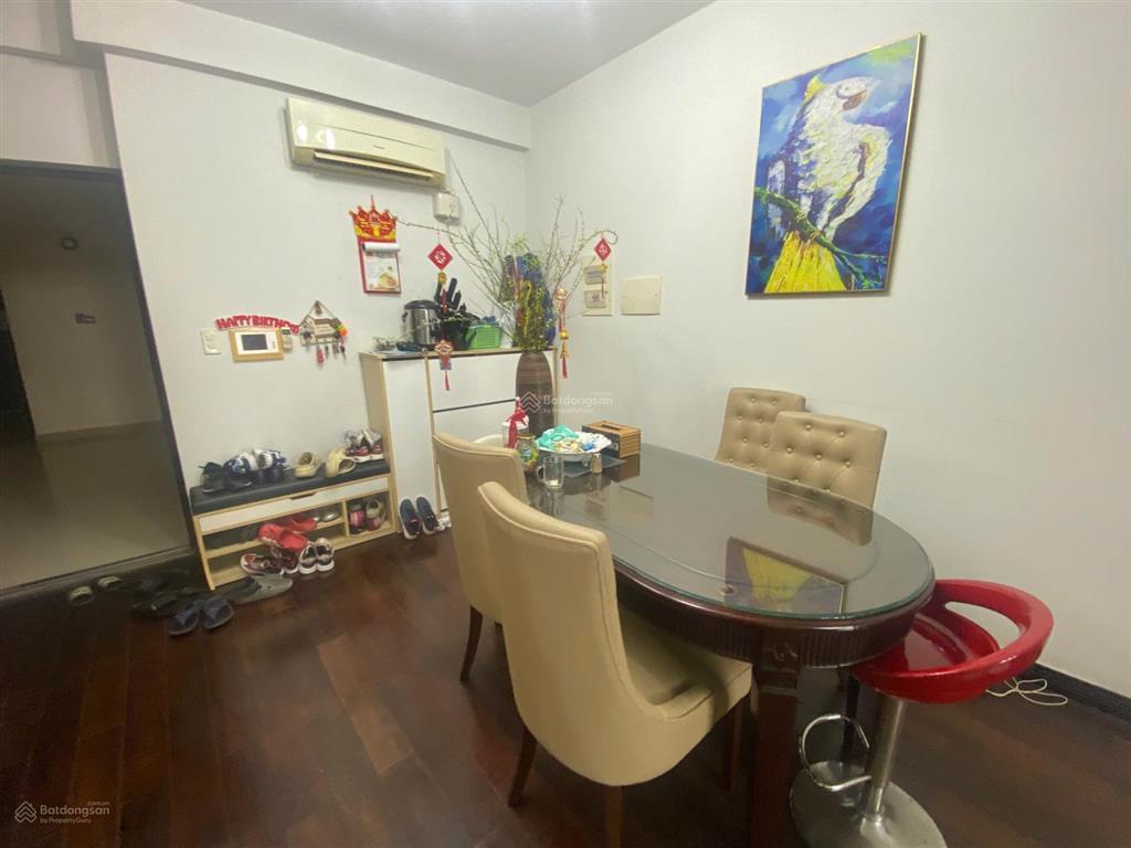 Bán cc green view, 8,7 tỷ, 106m2, 3pn + 2wc, view đẹp, chính chủ tại nguyễn lương bằng, q. 7, hcm