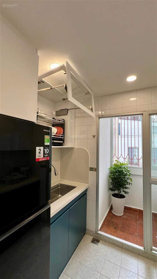 Bán cc mỹ phước, 7,2 tỷ, 114m2, 3pn + 2wc, q7, tp. hcm