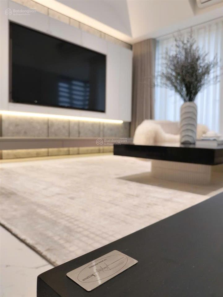 Căn hộ cc 3pn, 2wc tại nguyễn đức cảnh, tân phong, q7, 12,2 tỷ, view đẹp