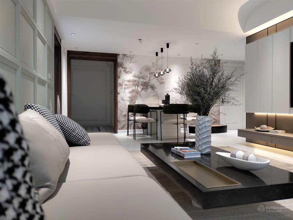 Căn hộ cc 3pn, 2wc tại nguyễn đức cảnh, tân phong, q7, 12,2 tỷ, view đẹp