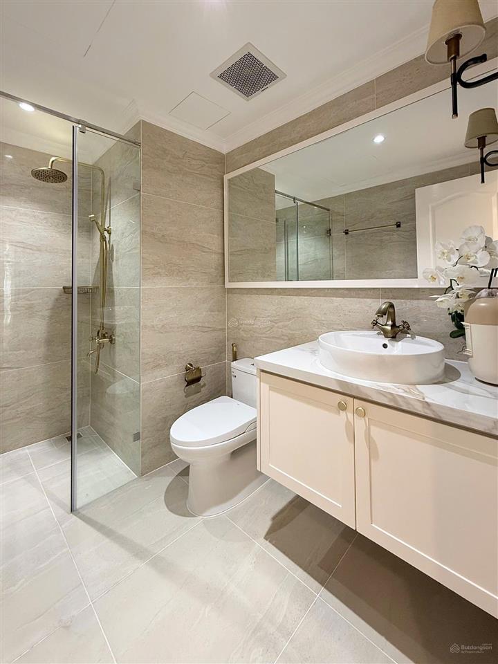 Bán căn hộ 3pn, 2wc, 126m2 tại riverpark residence, 16 tỷ, phú mỹ hưng