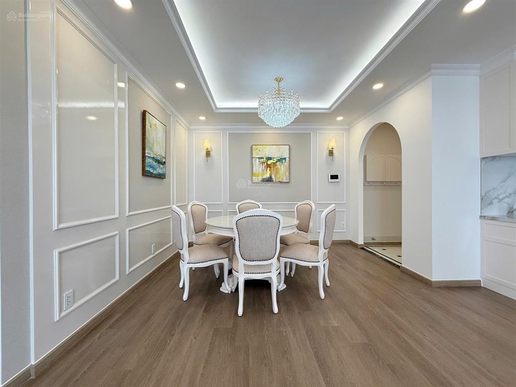Bán căn hộ 3pn, 2wc, 126m2 tại riverpark residence, 16 tỷ, phú mỹ hưng