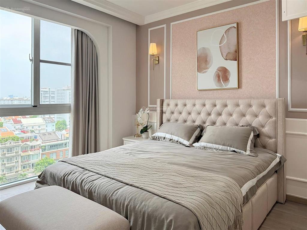 Bán căn hộ 3pn, 2wc, 126m2 tại riverpark residence, 16 tỷ, phú mỹ hưng