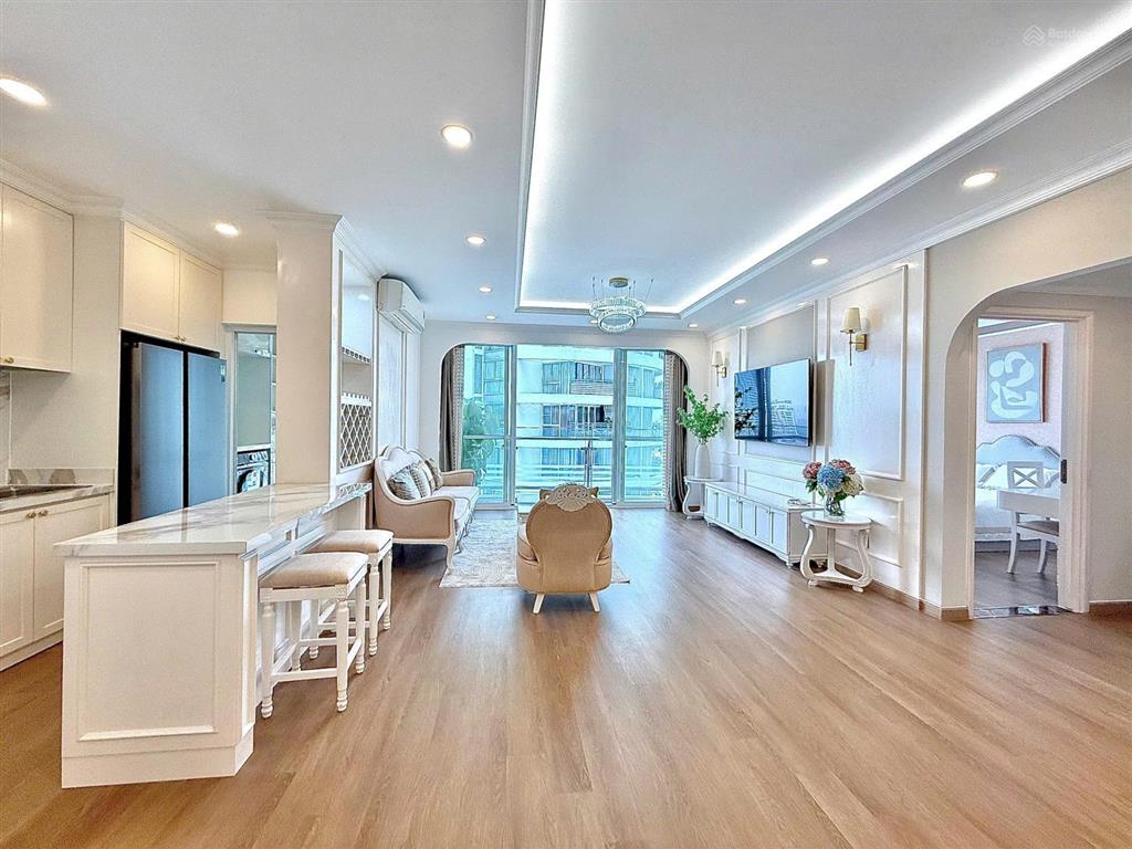 Bán căn hộ 3pn, 2wc, 126m2 tại riverpark residence, 16 tỷ, phú mỹ hưng