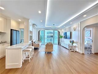 Bán căn hộ 3pn, 2wc, 126m2 tại riverpark residence, 16,7 tỷ, phú mỹ hưng