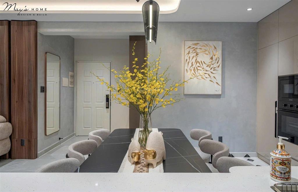 Bán căn hộ chung cư green view, quận 7, hồ chí minh, 11,95 tỷ vnd, 117m2