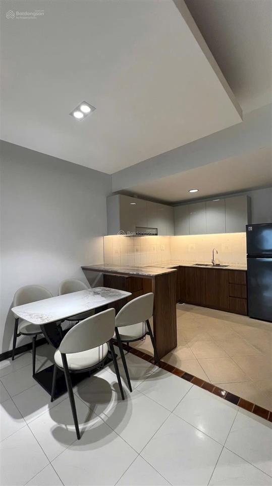 Bán cc hưng vượng 3, quận 7, tp.hcm, 4,79 tỷ, 60m2 giá siêu hời