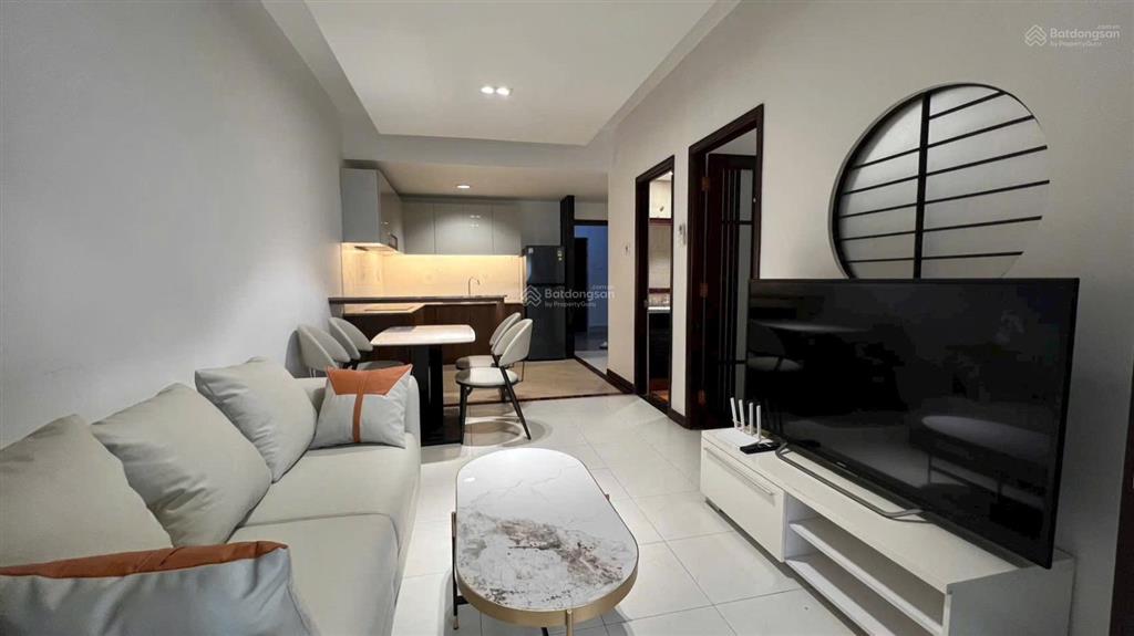 Bán cc hưng vượng 3, quận 7, tp.hcm, 4,79 tỷ, 60m2 giá siêu hời
